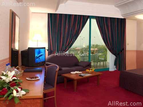 Mirfa Hotel 7